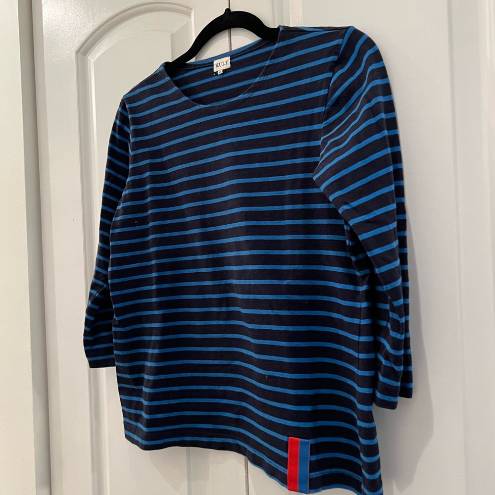 Kule Classic Tee- Size M